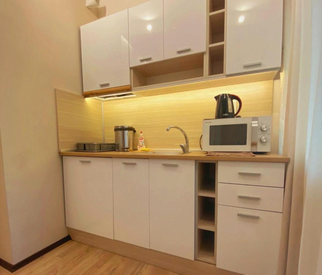 Апартамент Гали Pleven Extérieur photo