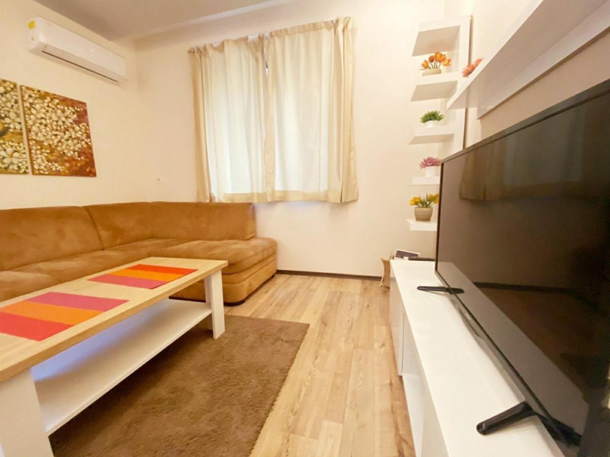 Апартамент Гали Pleven Extérieur photo