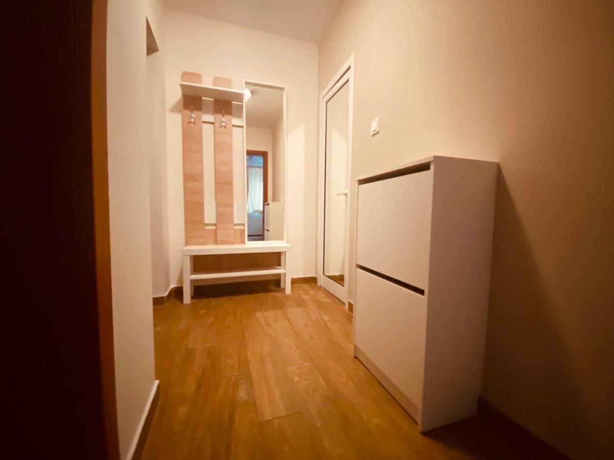 Апартамент Гали Pleven Extérieur photo