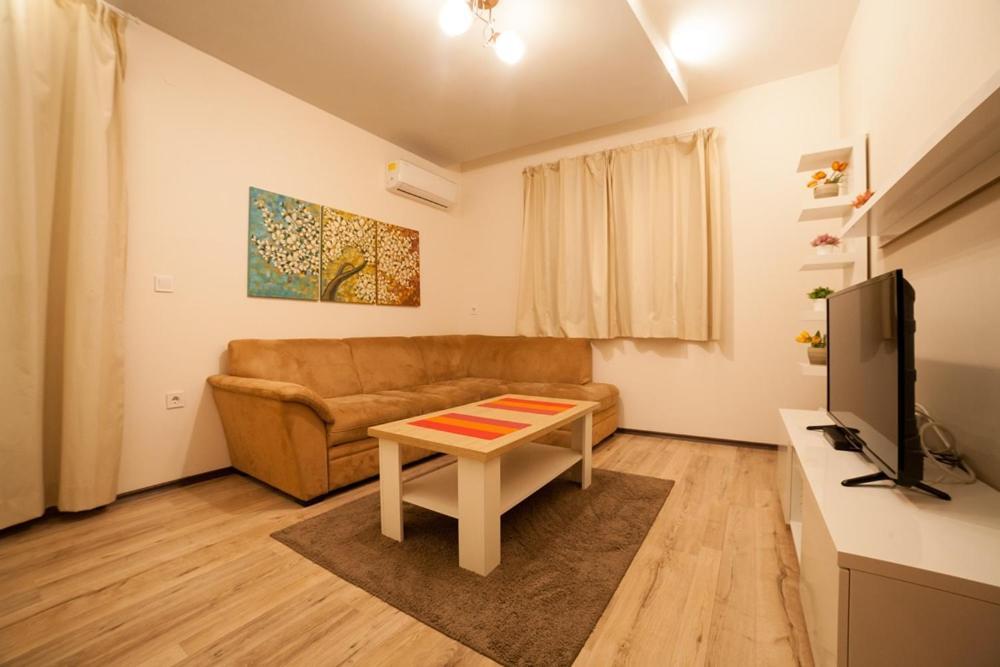 Апартамент Гали Pleven Extérieur photo