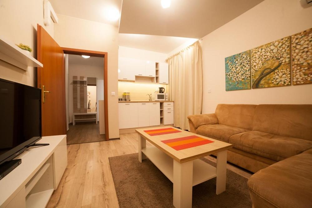 Апартамент Гали Pleven Extérieur photo