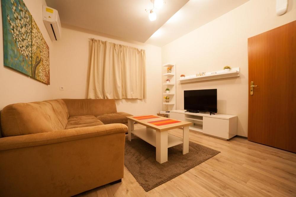 Апартамент Гали Pleven Extérieur photo