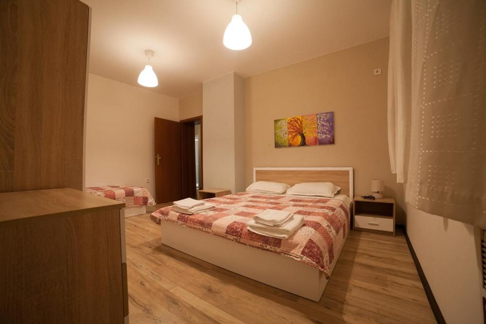 Апартамент Гали Pleven Extérieur photo