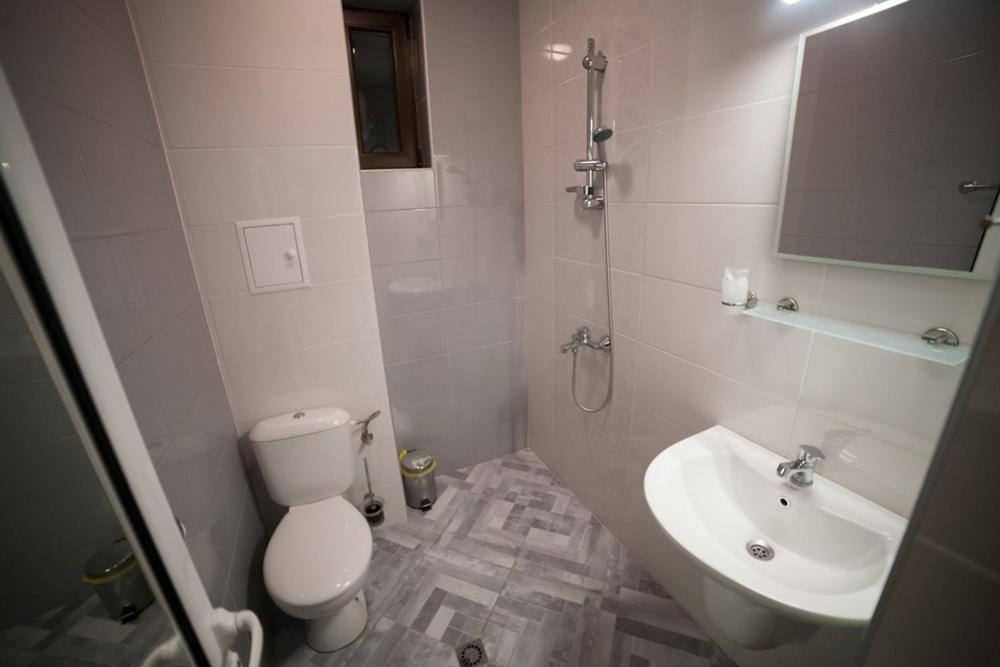 Апартамент Гали Pleven Extérieur photo