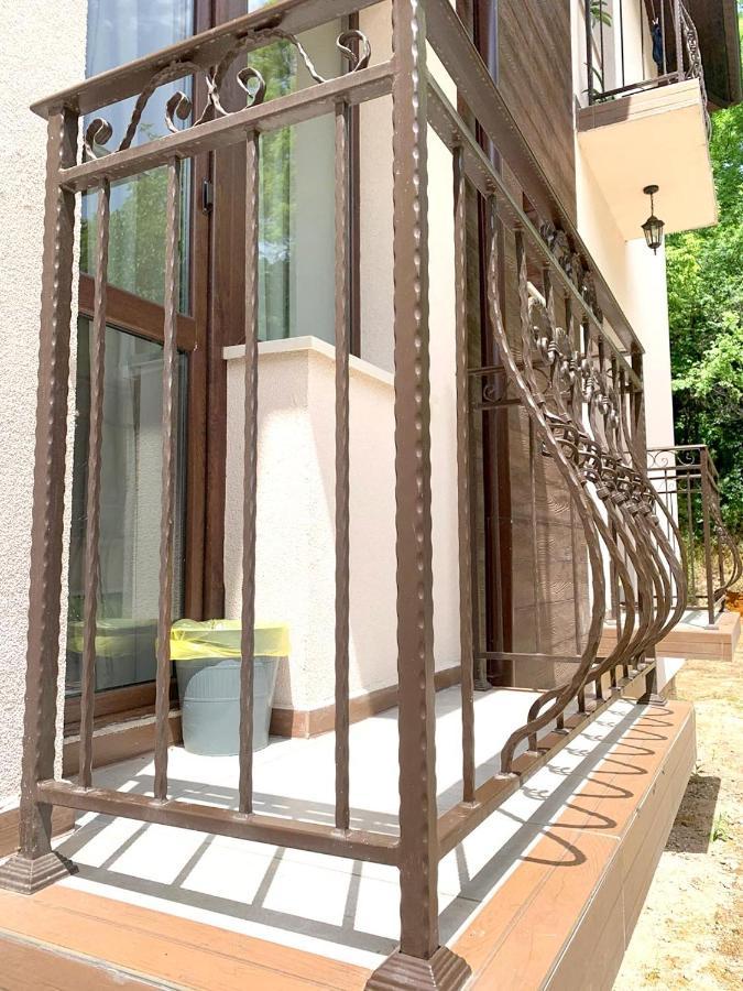 Апартамент Гали Pleven Extérieur photo