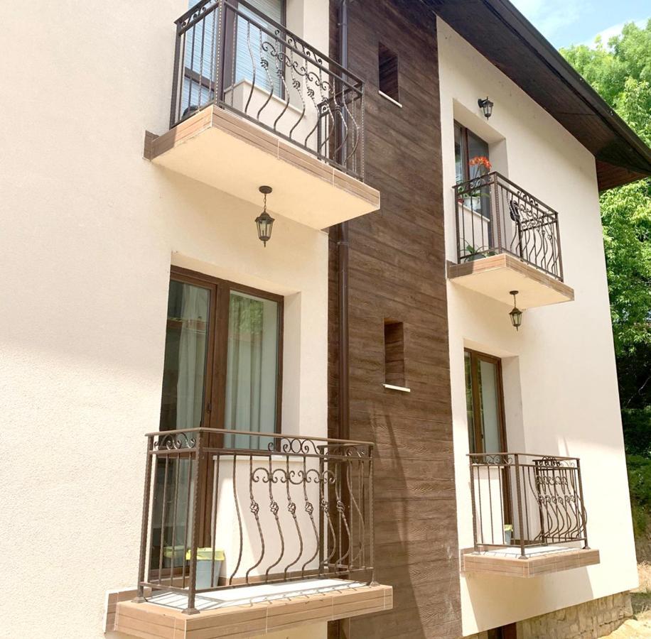 Апартамент Гали Pleven Extérieur photo